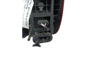 Feu arriere principal gauche (feux) DACIA DUSTER 1 Photo n°1