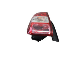 Feu arriere principal gauche (feux) DACIA DUSTER 1 Photo n°2