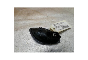 Poignee interieur avant gauche RENAULT LAGUNA 2 Photo n°1