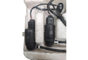 Vase de lave glace BMW SERIE 1 F20 Photo n°4