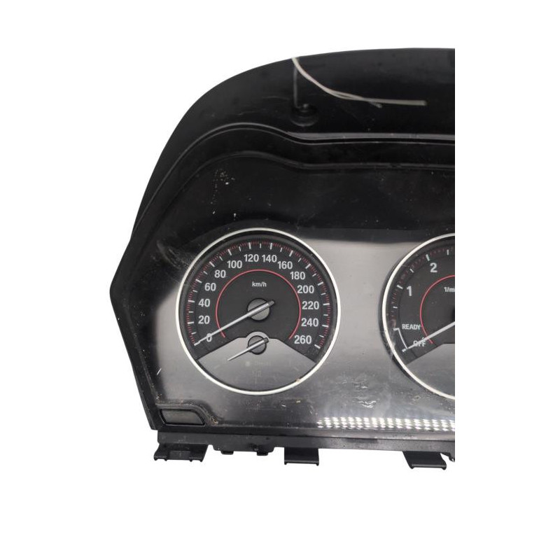 Compteur BMW SERIE 1 F20 Photo n°1