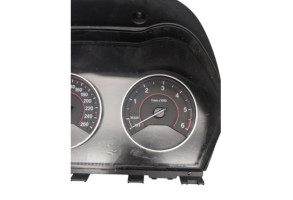 Compteur BMW SERIE 1 F20 Photo n°2