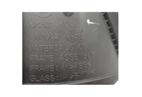 Compteur BMW SERIE 1 F20 Photo n°3