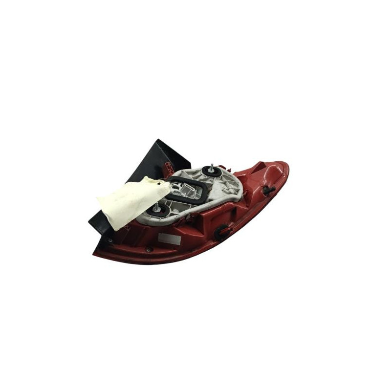 Feu arriere principal droit (feux) OPEL MERIVA B Photo n°1