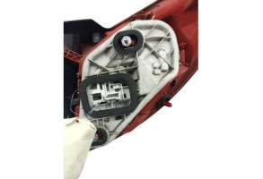 Feu arriere principal droit (feux) OPEL MERIVA B Photo n°2