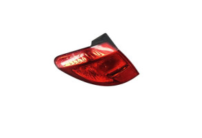 Feu arriere principal droit (feux) OPEL MERIVA B Photo n°4