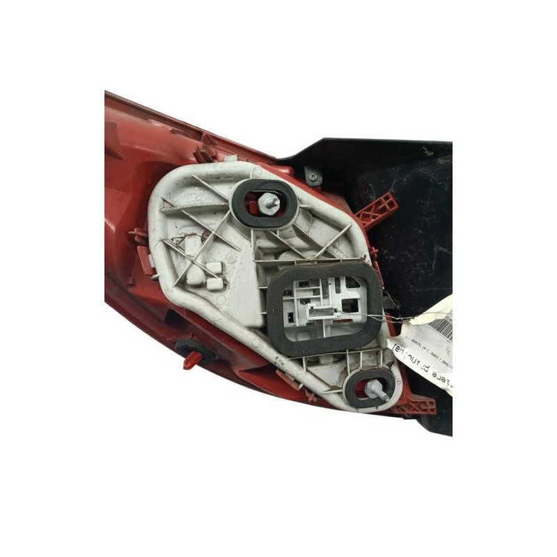 Feu arriere principal gauche (feux) OPEL MERIVA B Photo n°1