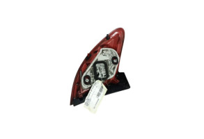 Feu arriere principal gauche (feux) OPEL MERIVA B Photo n°2