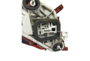 Feu arriere principal gauche (feux) OPEL MERIVA B Photo n°4