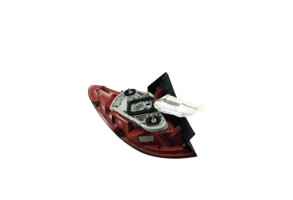 Feu arriere principal gauche (feux) OPEL MERIVA B Photo n°6