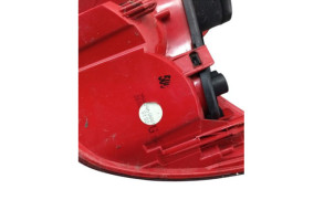 Feu arriere principal gauche (feux) PEUGEOT 3008 1 Photo n°1