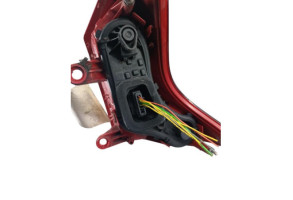 Feu arriere principal gauche (feux) PEUGEOT 3008 1 Photo n°2