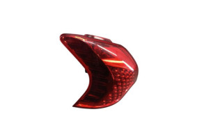 Feu arriere principal gauche (feux) PEUGEOT 3008 1 Photo n°4