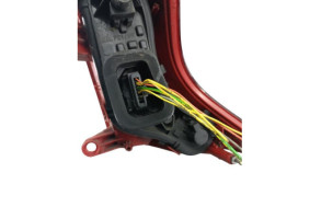 Feu arriere principal gauche (feux) PEUGEOT 3008 1 Photo n°5