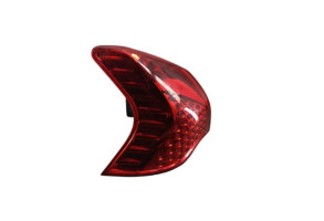 Feu arriere principal gauche (feux) PEUGEOT 3008 1 Photo n°6