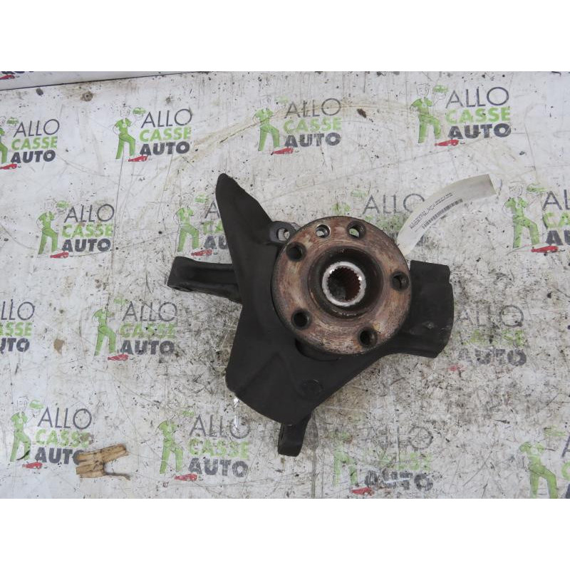 Pivot de moyeu avant droit CITROEN EVASION Photo n°1