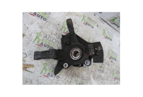 Pivot de moyeu avant droit CITROEN EVASION Photo n°2