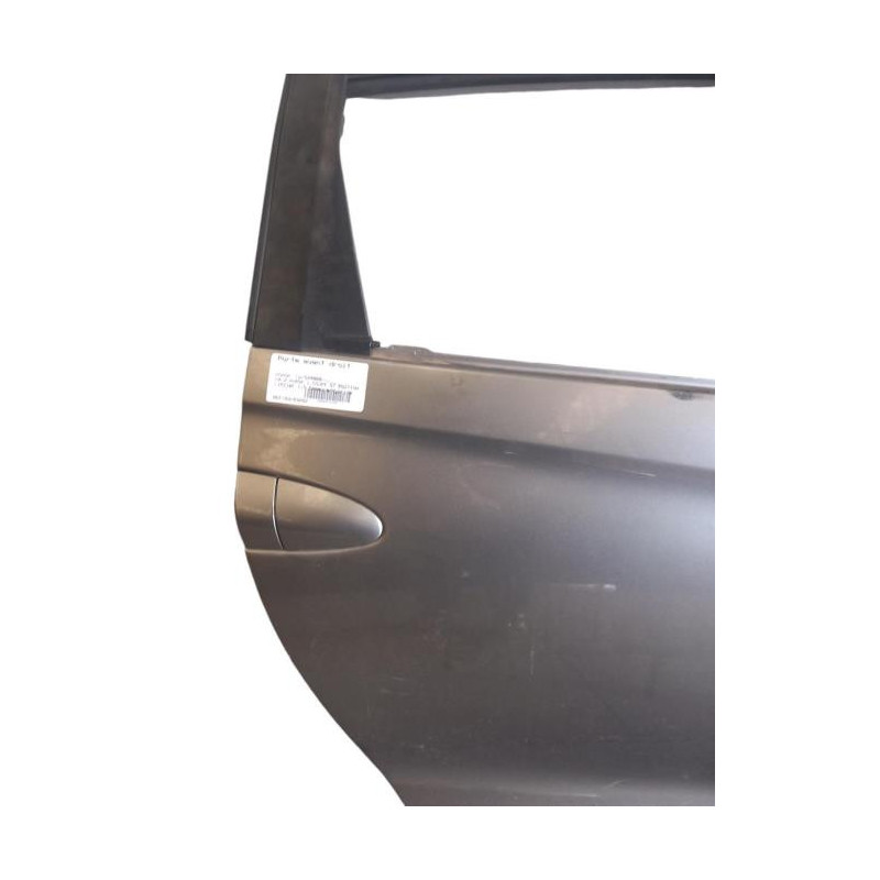 Porte avant droit HONDA CR-Z Photo n°1