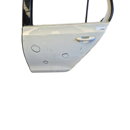 Porte arriere gauche VOLKSWAGEN GOLF 6
