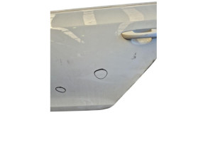 Porte arriere gauche VOLKSWAGEN GOLF 6 Photo n°4