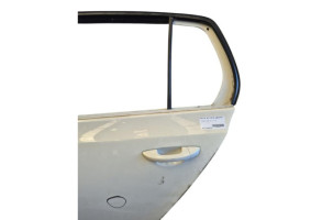 Porte arriere gauche VOLKSWAGEN GOLF 6 Photo n°7