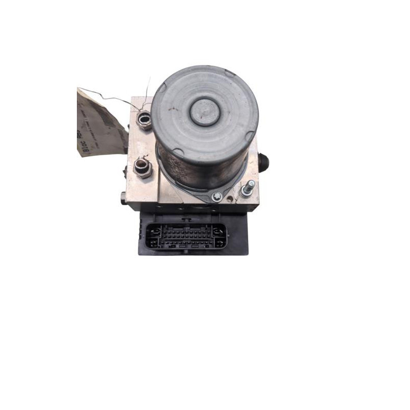 Bloc ABS (freins anti-blocage) CITROEN C4 2 Photo n°1