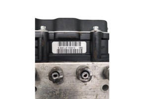 Bloc ABS (freins anti-blocage) CITROEN C4 2 Photo n°4