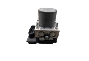 Bloc ABS (freins anti-blocage) CITROEN C4 2 Photo n°6