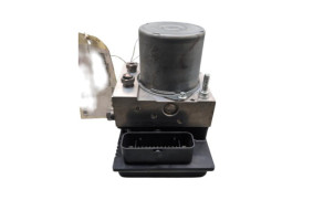 Bloc ABS (freins anti-blocage) CITROEN C4 2 Photo n°7