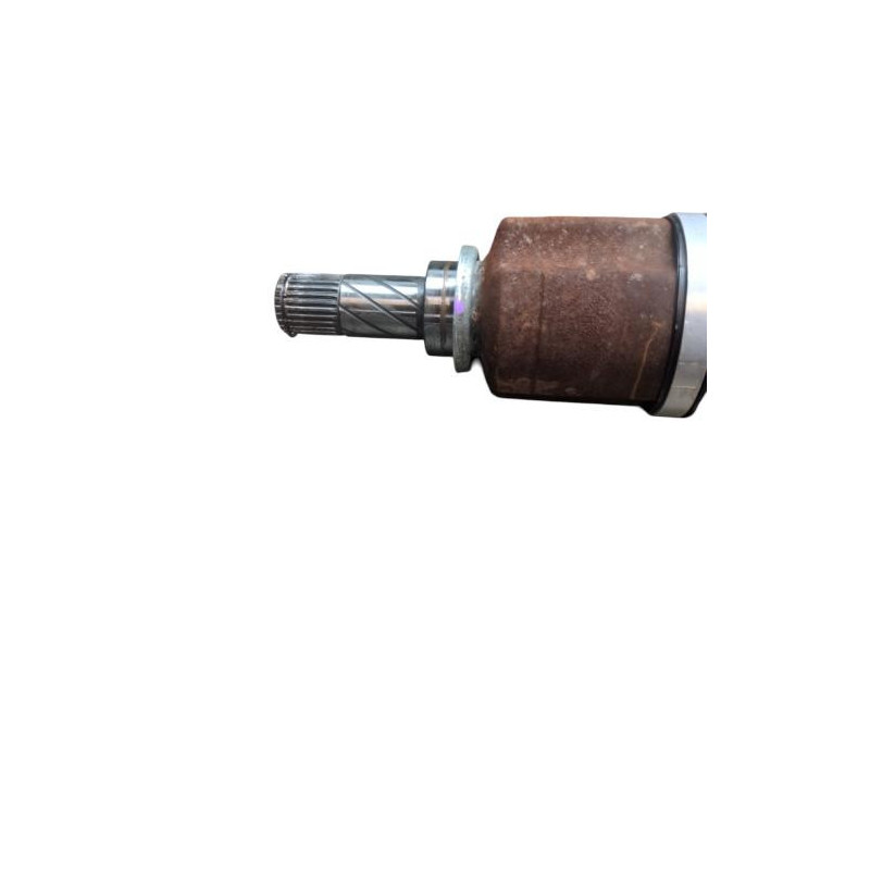 Cardan gauche (transmission) RENAULT SCENIC 3 Photo n°1