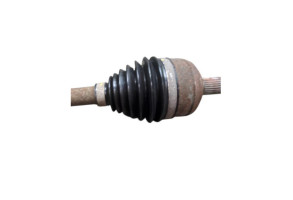 Cardan gauche (transmission) RENAULT SCENIC 3 Photo n°4