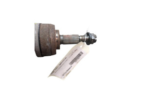 Cardan gauche (transmission) RENAULT SCENIC 3 Photo n°6