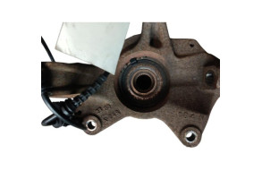 Pivot de moyeu avant droit RENAULT SCENIC 3 Photo n°4