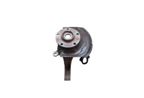 Pivot de moyeu avant droit NISSAN QASHQAI 1 Photo n°1