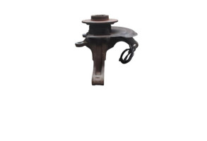 Pivot de moyeu avant droit NISSAN QASHQAI 1 Photo n°2