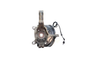 Pivot de moyeu avant droit NISSAN QASHQAI 1 Photo n°5