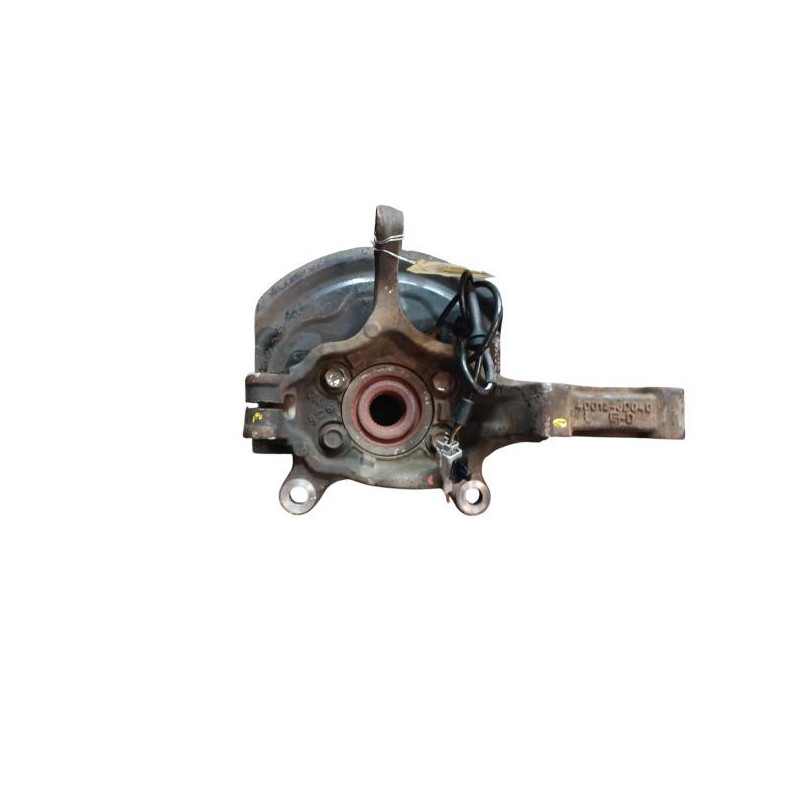 Pivot de moyeu avant gauche NISSAN QASHQAI 1 Photo n°1