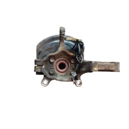 Pivot de moyeu avant gauche NISSAN QASHQAI 1