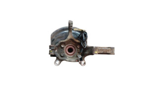 Pivot de moyeu avant gauche NISSAN QASHQAI 1 Photo n°1