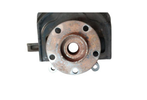 Pivot de moyeu avant gauche NISSAN QASHQAI 1 Photo n°5