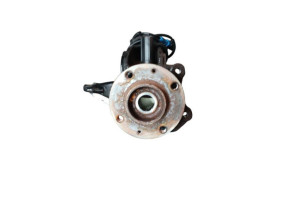 Pivot de moyeu avant droit PEUGEOT 2008 1 Photo n°4