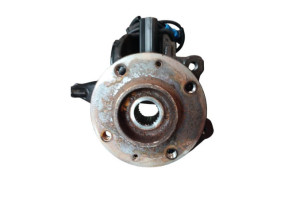 Pivot de moyeu avant droit PEUGEOT 2008 1 Photo n°5