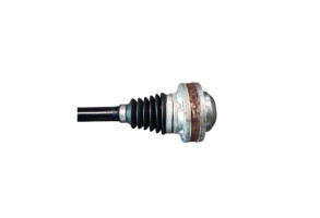 Cardan gauche (transmission) VOLKSWAGEN PASSAT 5 Photo n°2