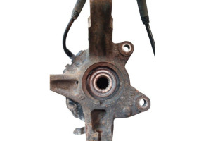 Pivot de moyeu avant gauche RENAULT CLIO 4 Photo n°6