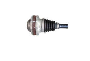 Cardan gauche (transmission) VOLKSWAGEN GOLF 7 Photo n°5