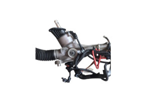 Cremaillere mecanique VOLKSWAGEN GOLF 7 Photo n°3