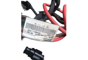 Cremaillere mecanique VOLKSWAGEN GOLF 7 Photo n°8