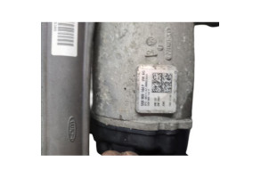 Cremaillere mecanique VOLKSWAGEN GOLF 7 Photo n°10