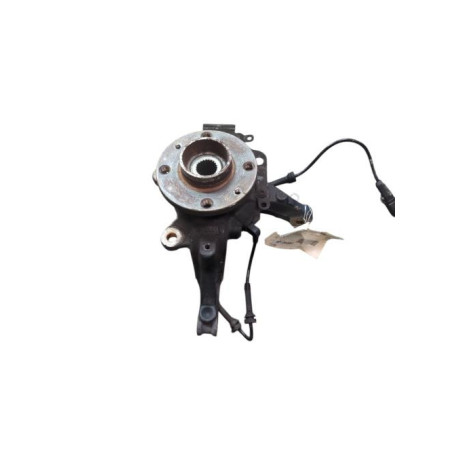 Pivot de moyeu avant droit RENAULT CLIO 4