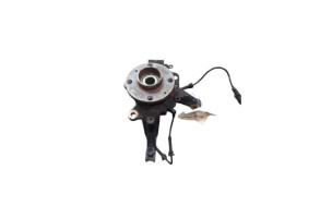 Pivot de moyeu avant droit RENAULT CLIO 4 Photo n°1